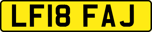 LF18FAJ