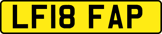 LF18FAP