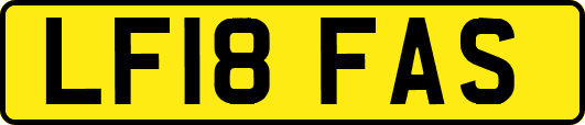 LF18FAS