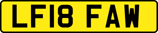 LF18FAW