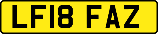 LF18FAZ