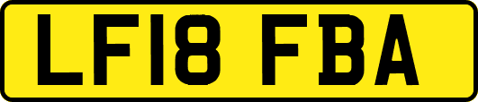 LF18FBA