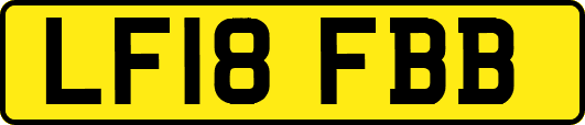 LF18FBB