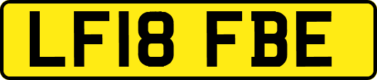 LF18FBE