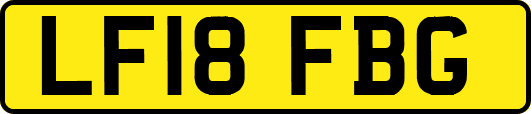 LF18FBG