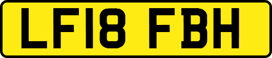 LF18FBH