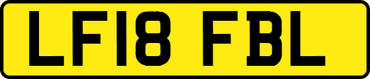 LF18FBL