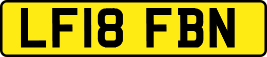 LF18FBN