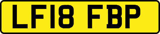 LF18FBP