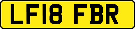 LF18FBR