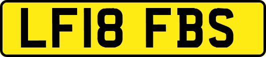 LF18FBS