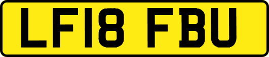 LF18FBU