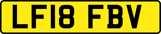 LF18FBV