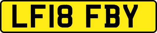 LF18FBY