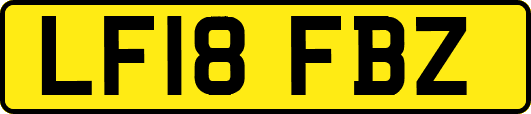 LF18FBZ