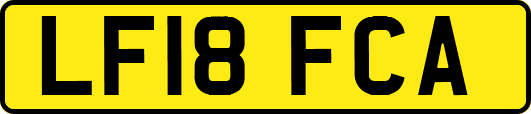 LF18FCA