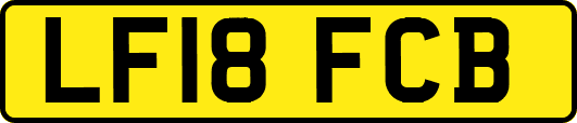 LF18FCB