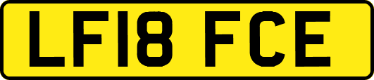 LF18FCE
