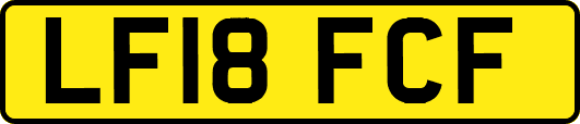 LF18FCF