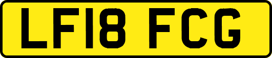 LF18FCG