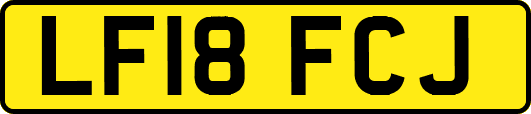 LF18FCJ