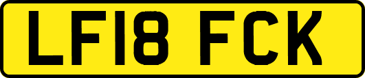 LF18FCK