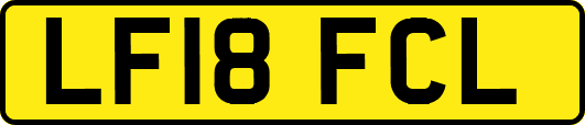 LF18FCL