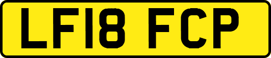 LF18FCP