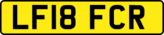 LF18FCR