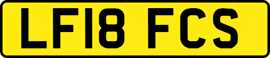 LF18FCS