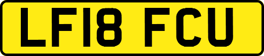 LF18FCU