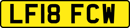 LF18FCW