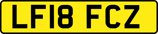 LF18FCZ