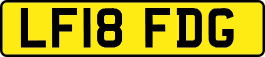 LF18FDG