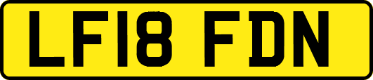 LF18FDN