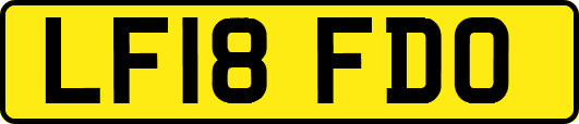 LF18FDO