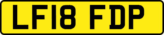 LF18FDP