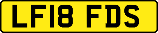 LF18FDS
