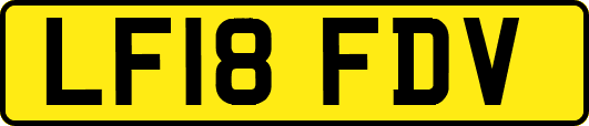 LF18FDV