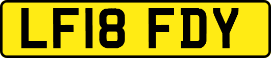 LF18FDY