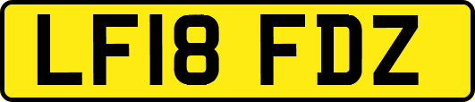 LF18FDZ