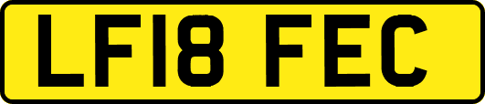 LF18FEC