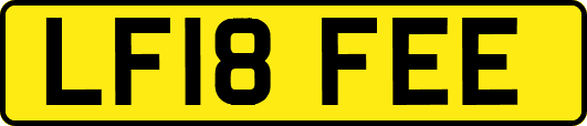 LF18FEE