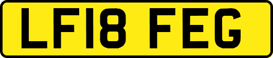 LF18FEG