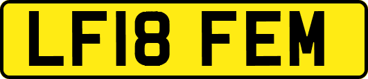 LF18FEM