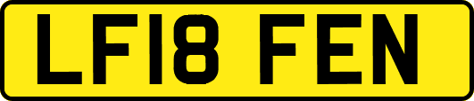 LF18FEN