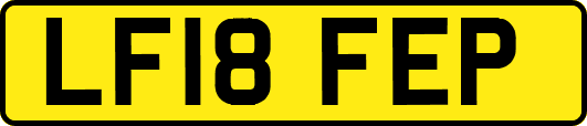 LF18FEP