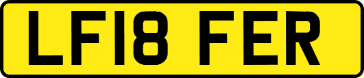 LF18FER