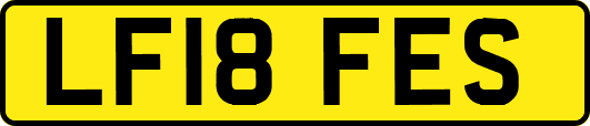 LF18FES