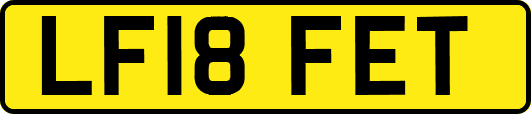 LF18FET